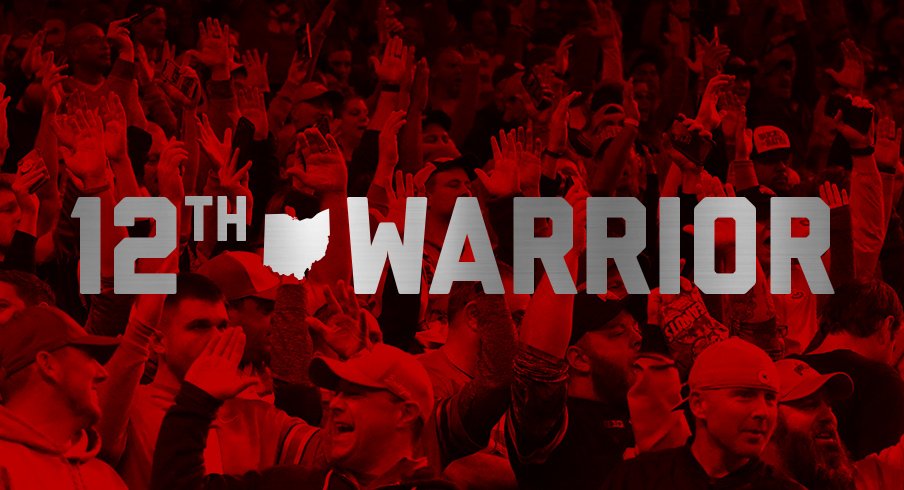 The 12th Warrior program supports Eleven Warriors, the internet's premier destination for Ohio State football coverage.
